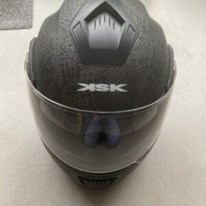 Casque KSK modulable