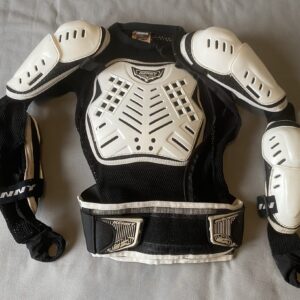 Gilet de protection KENNY