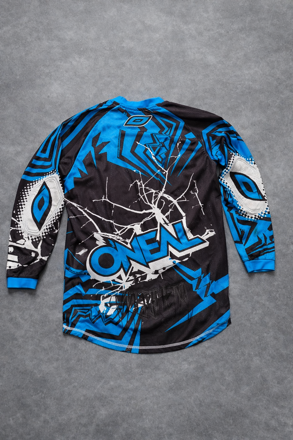 Ensemble motocross O’Neal– Maillot + Pantalon – S – Image 7