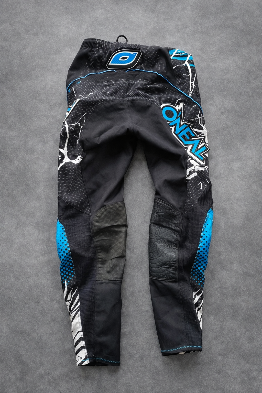 Ensemble motocross O’Neal– Maillot + Pantalon – S – Image 5
