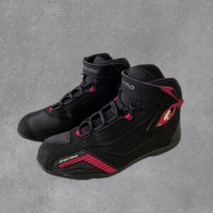 Chaussures moto femme Forma Genesis Lady