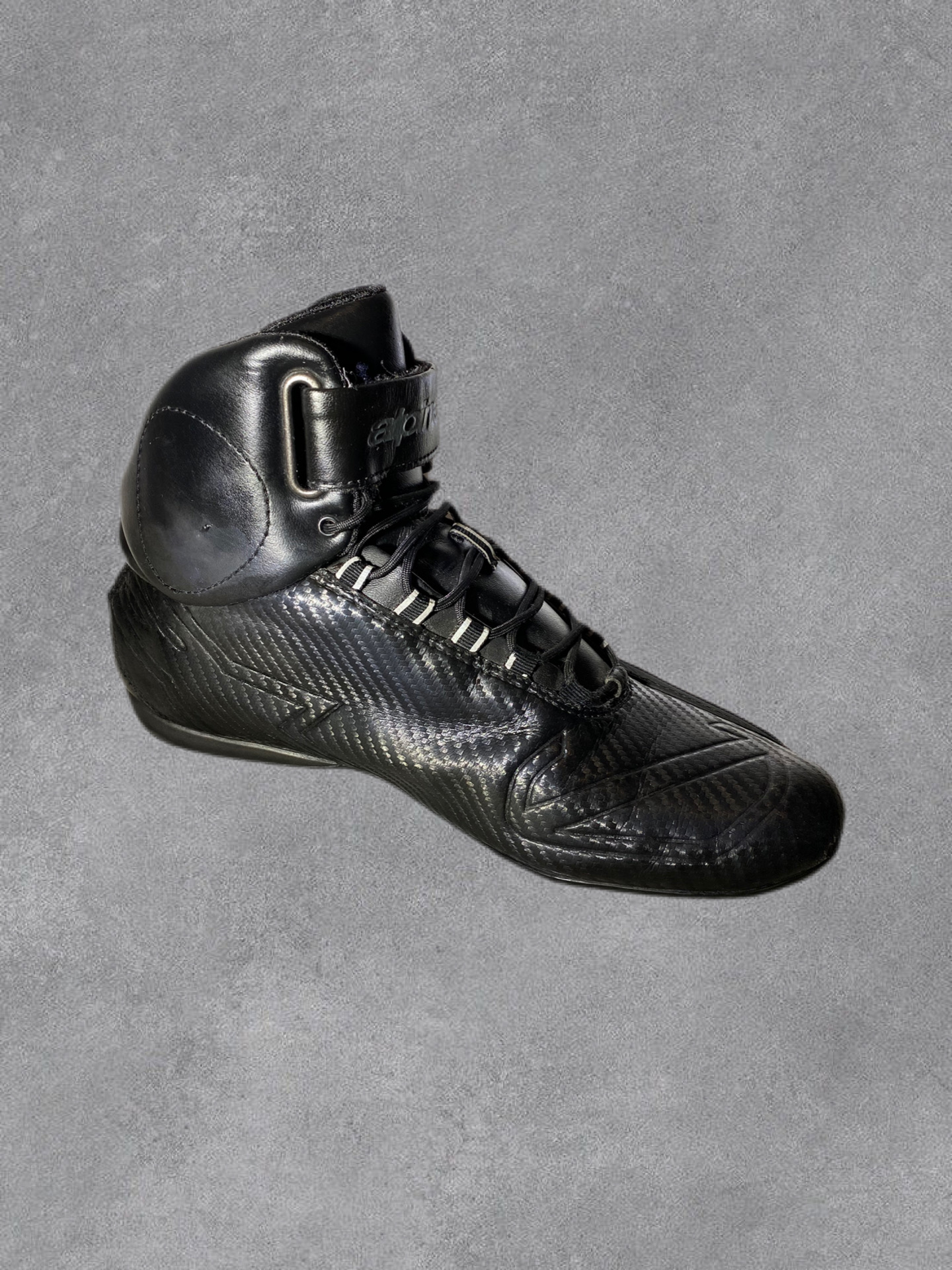 Basket moto Alpinestars Faster-2 – Image 5
