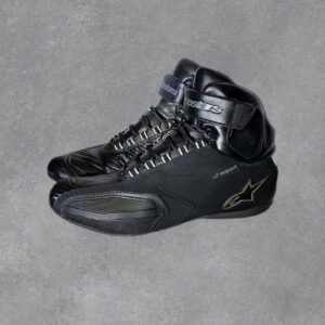 Basket moto Alpinestars Faster-2