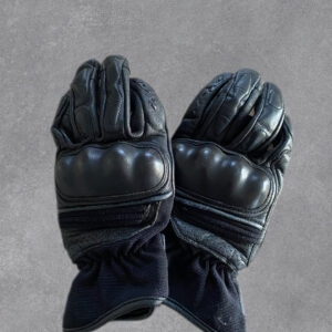 Gants moto femme Ixon RS Hunt HP – Taille S