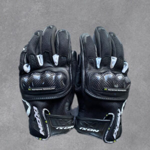 Gants moto Ixon RS Rise Air – Taille M