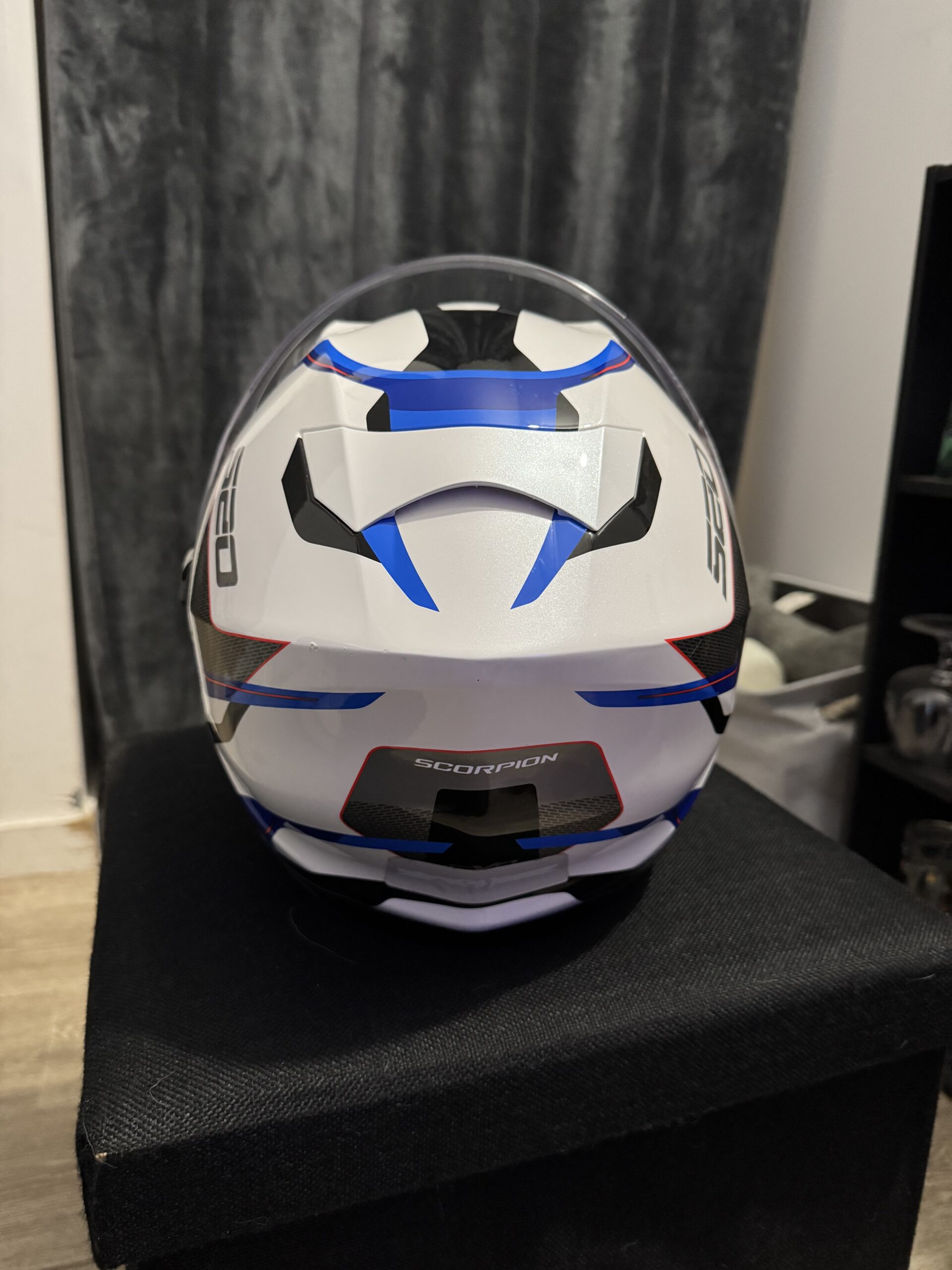 Scorpion exo 520 evo air – Image 3