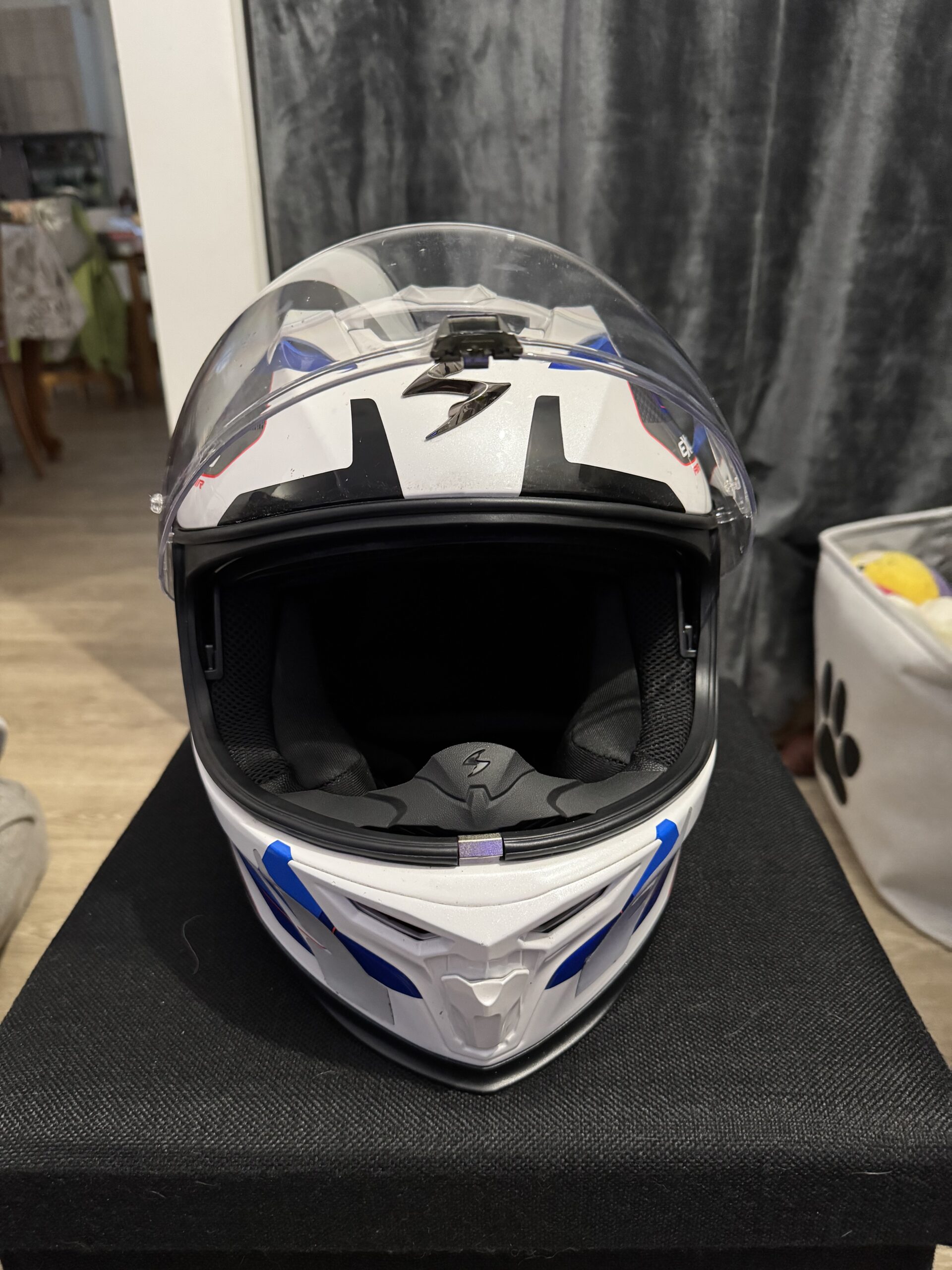 Scorpion exo 520 evo air – Image 2