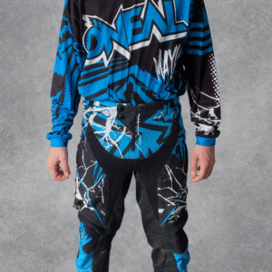 Ensemble motocross O’Neal– Maillot + Pantalon – S