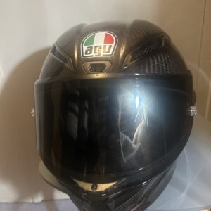 Agv pista gp rr
