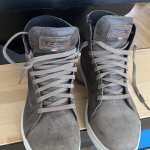 Baskets de moto techniques Tcx 9505G MOOD GTX Marron (taille 40)