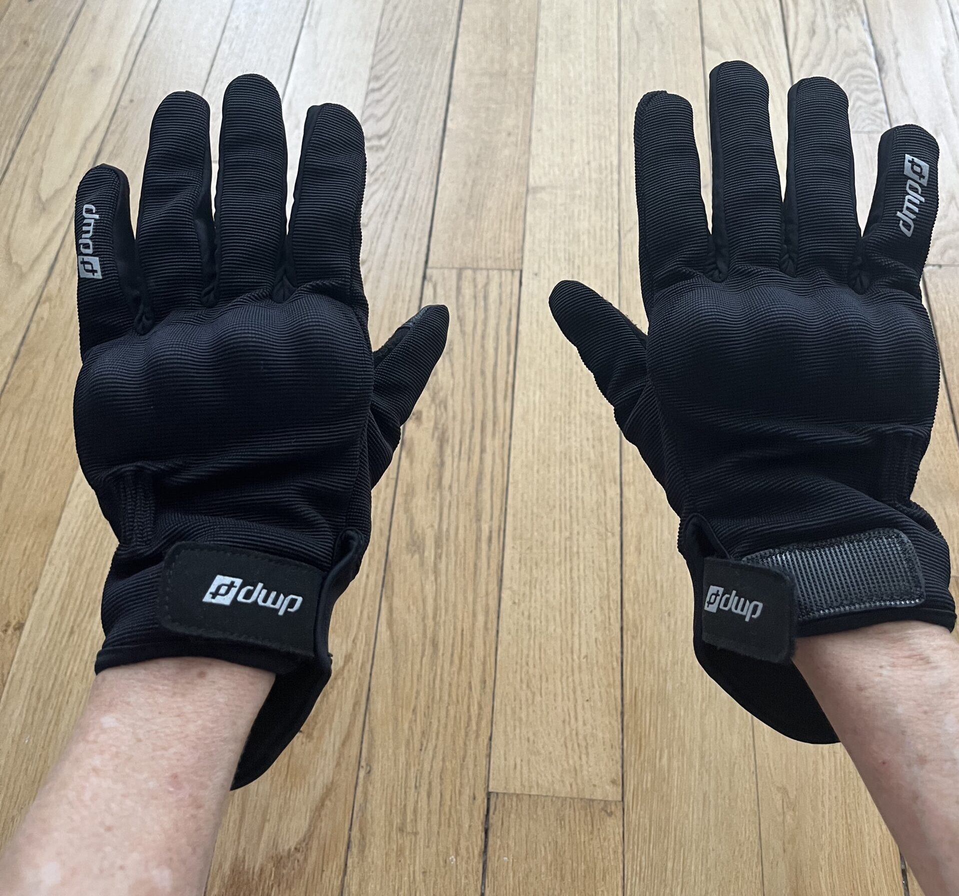 Gants moto été - Femme